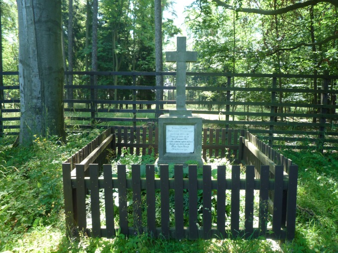 Pomník Antonína Wágnera