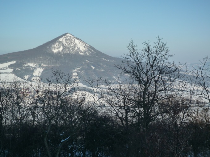 Majestátní Lovoš