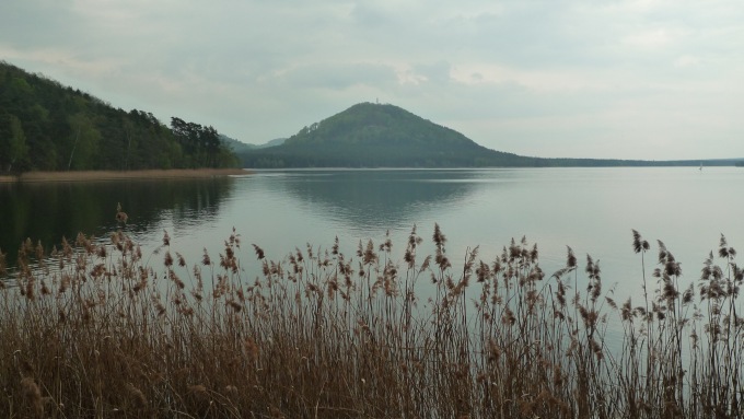Máchovo jezero (Velký rybník)