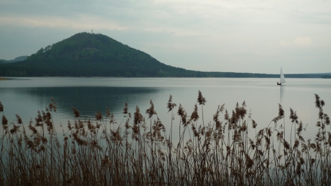 Máchovo jezero