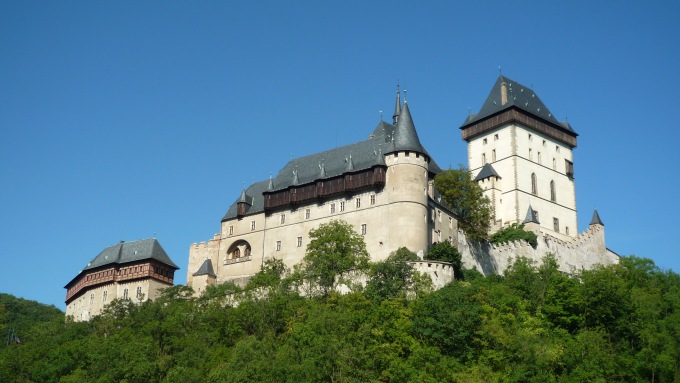 Karlštejn