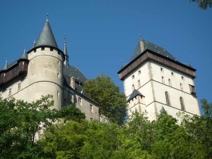 Karlštejn (2)