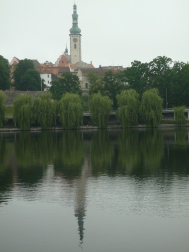 Kostel Proměnění Páně